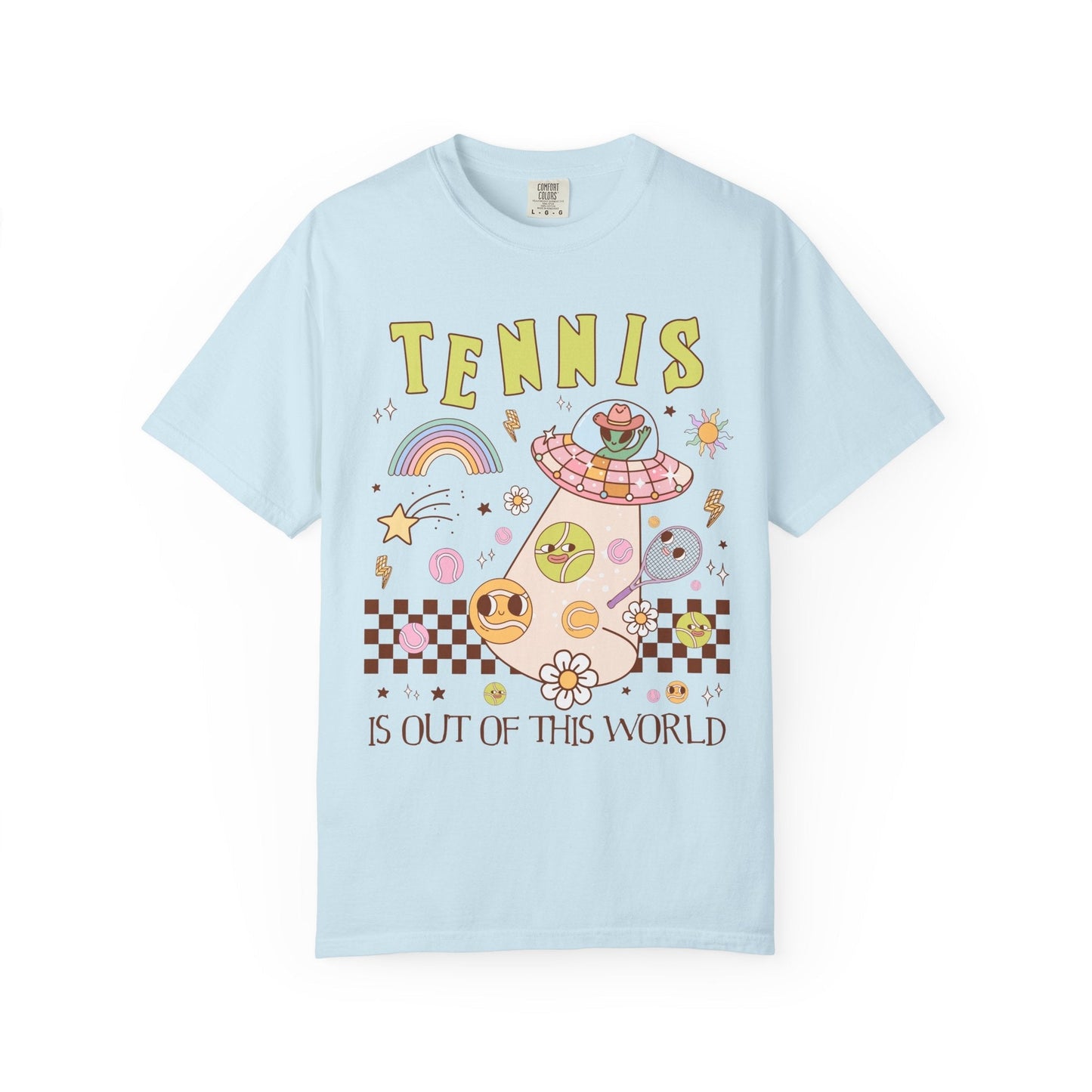 Tennis Lover Tee