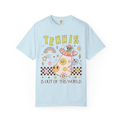 Tennis Lover Tee
