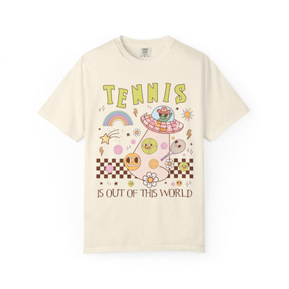 Tennis Lover Tee