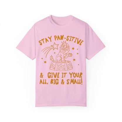 Cute Testing Day T-Shirt