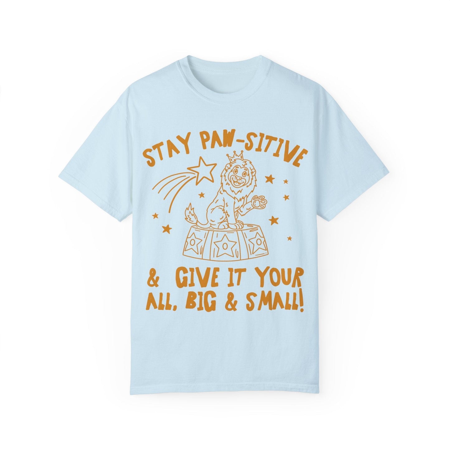Cute Testing Day T-Shirt