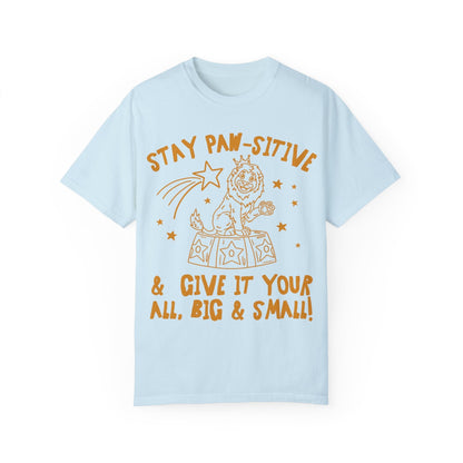 Cute Testing Day T-Shirt
