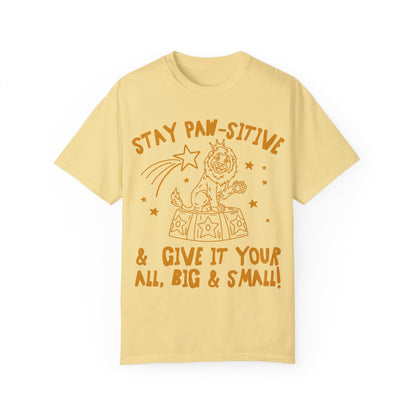 Cute Testing Day T-Shirt