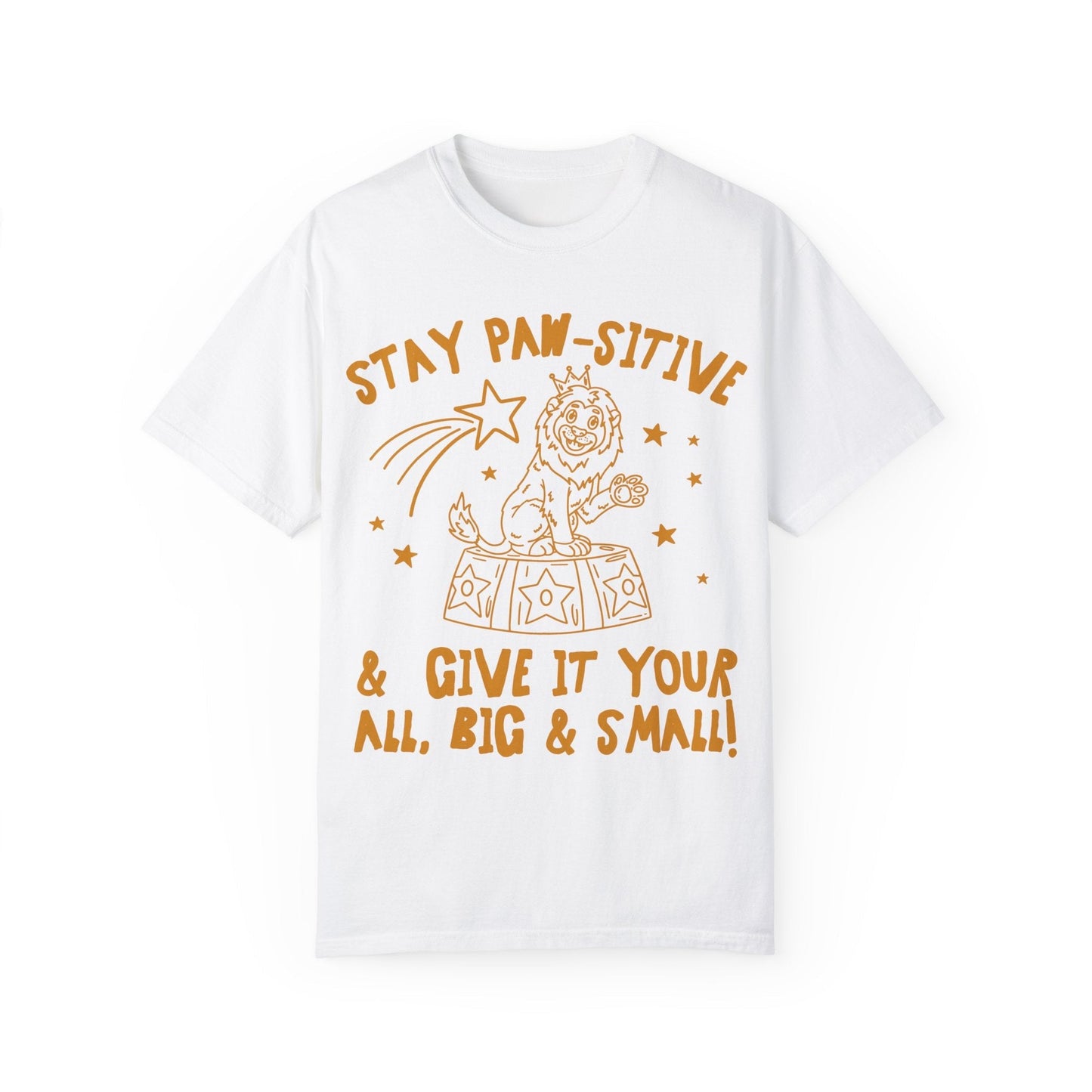 Cute Testing Day T-Shirt