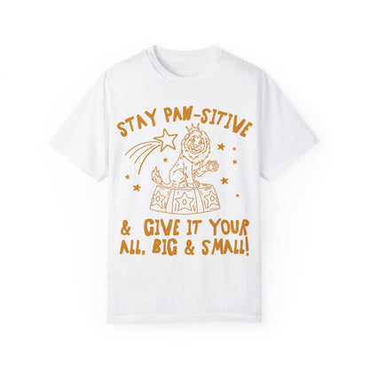 Cute Testing Day T-Shirt