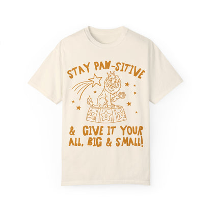 Cute Testing Day T-Shirt