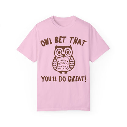 Cute Testing Day Teacher Tee Shirt