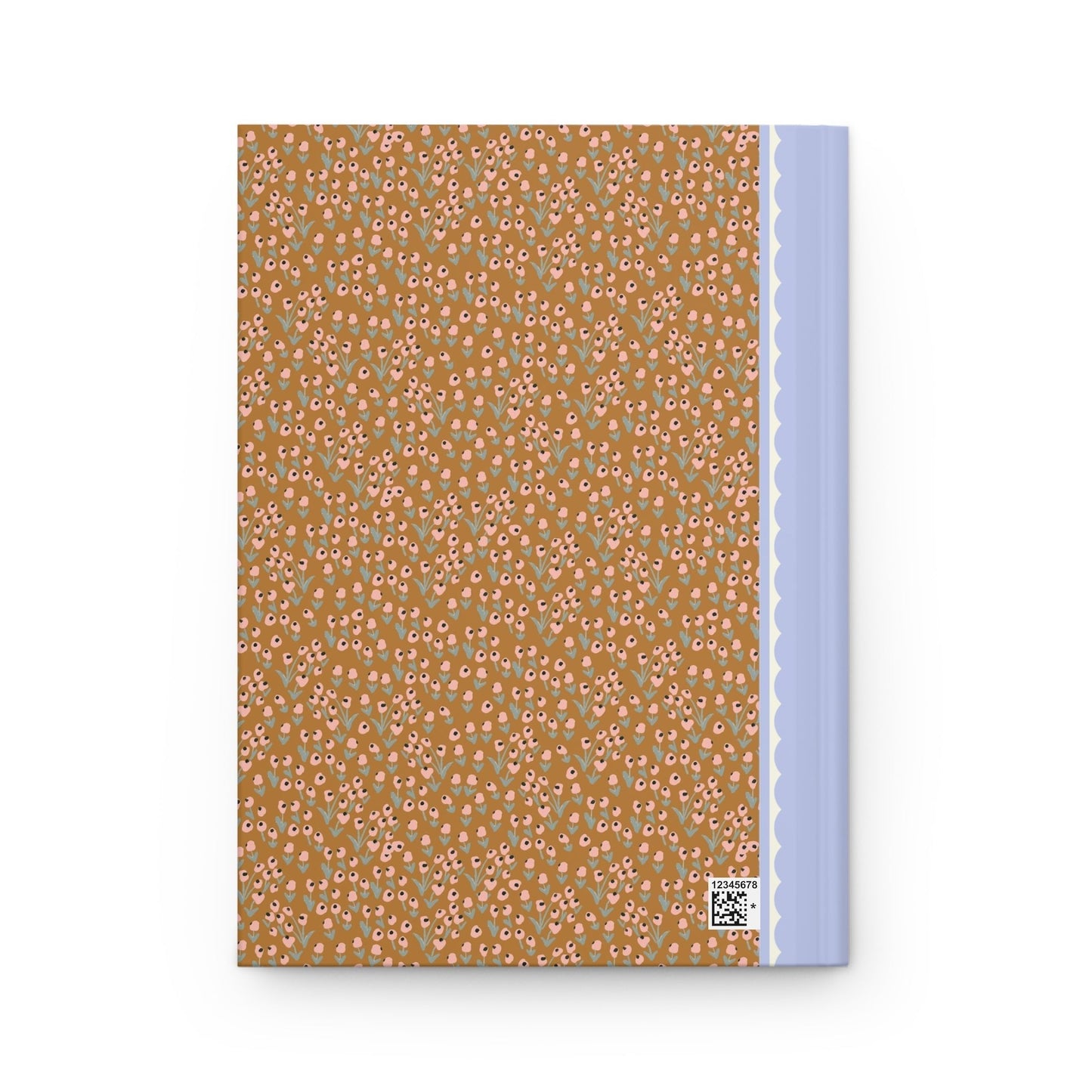 Cute Tiger Lover Notebook