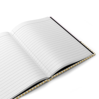 Cute Wedding Notebook: Pink
