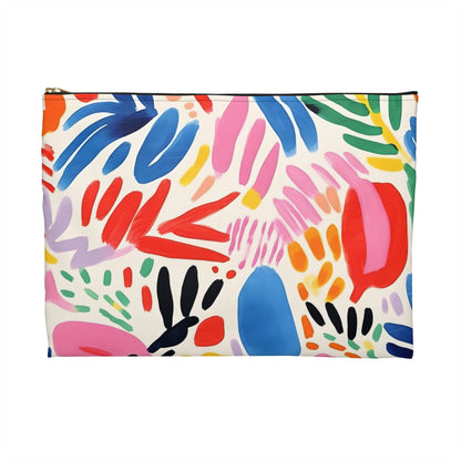 Cute Wedding Photographer Pouch