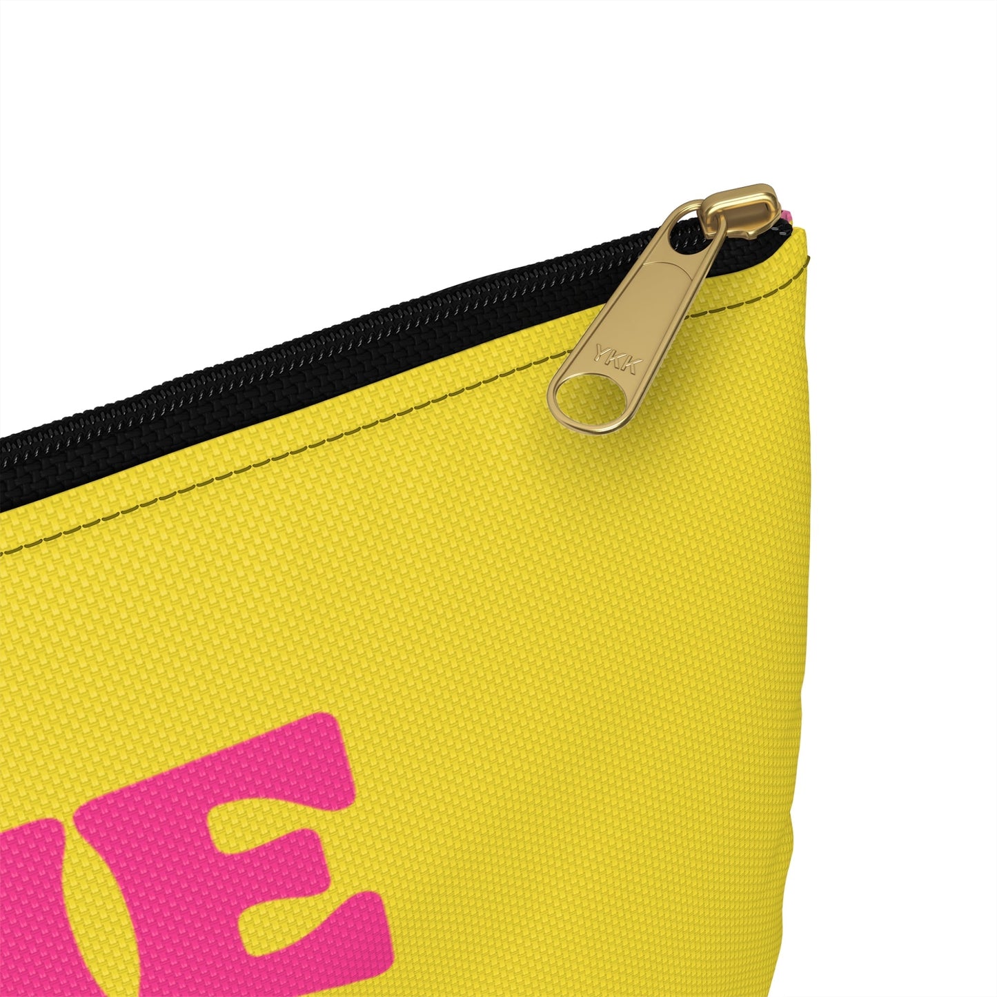 Cute Wedding Photographer Pouch