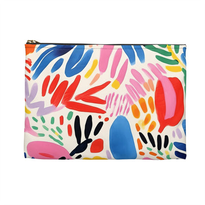 Cute Wedding Photographer Pouch