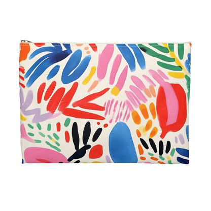 Cute Wedding Photographer Pouch