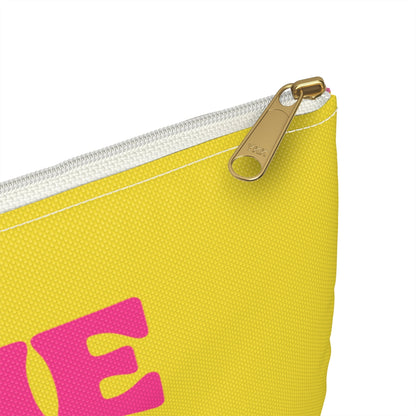 Cute Wedding Photographer Pouch