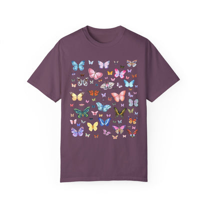 Whimsigoth Butterfly Tee