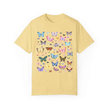 Whimsigoth Butterfly Tee