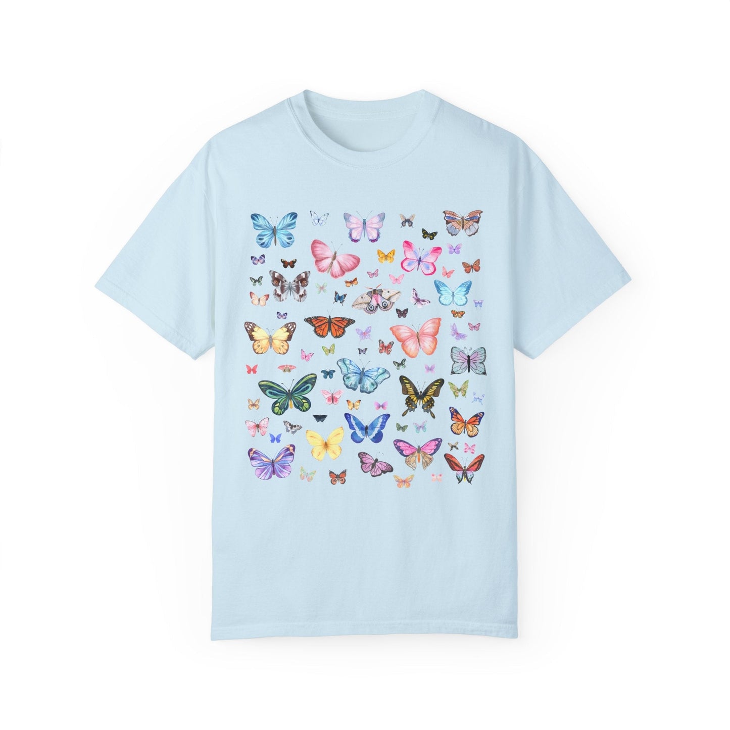 Whimsigoth Butterfly Tee