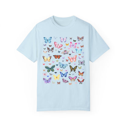 Whimsigoth Butterfly Tee