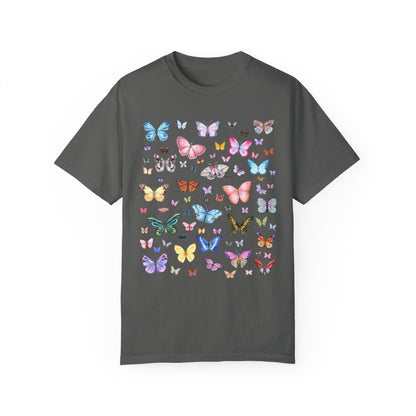 Whimsigoth Butterfly Tee