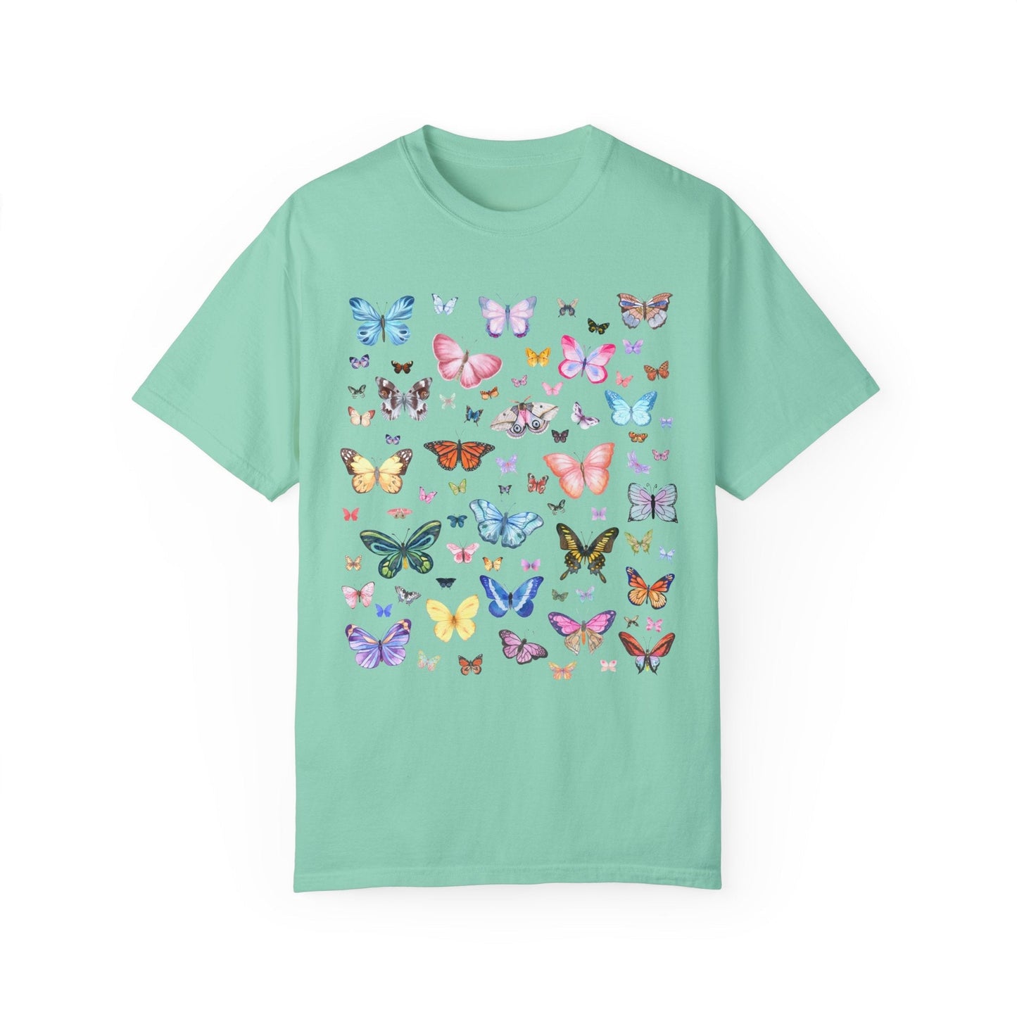 Whimsigoth Butterfly Tee