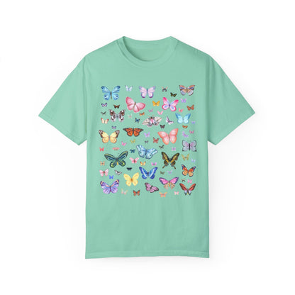 Whimsigoth Butterfly Tee