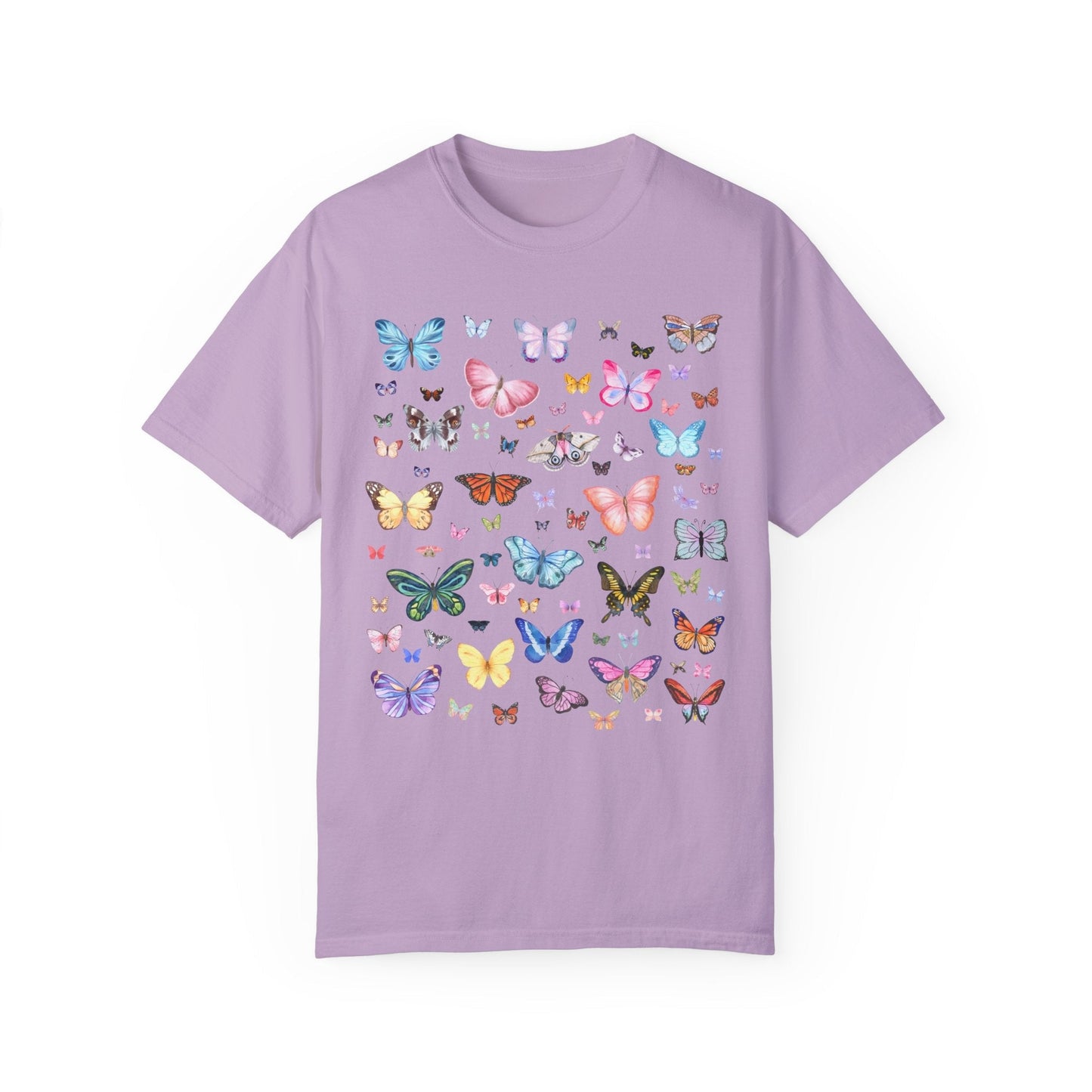 Whimsigoth Butterfly Tee