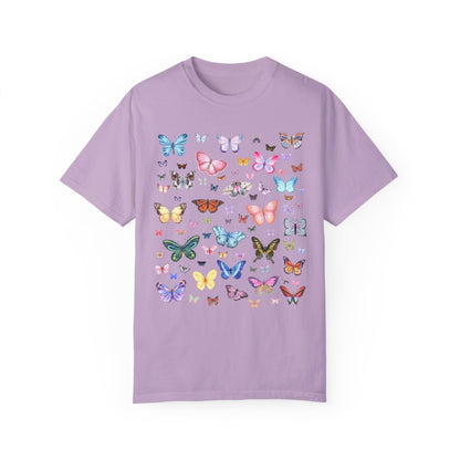 Whimsigoth Butterfly Tee