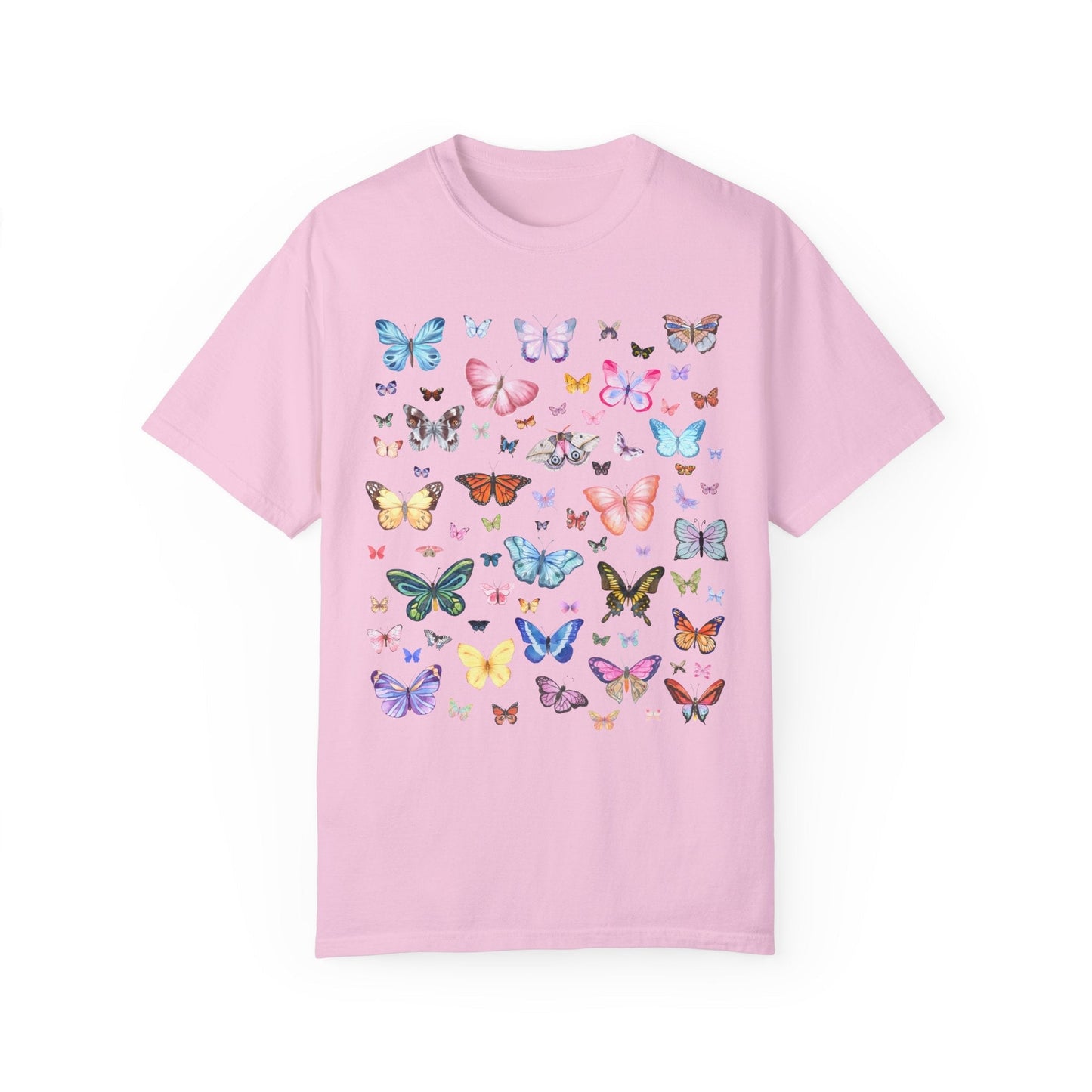 Whimsigoth Butterfly Tee