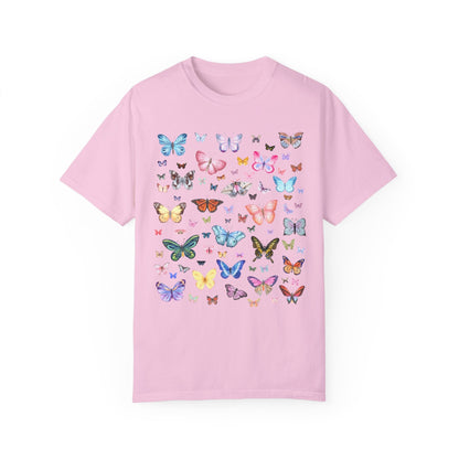 Whimsigoth Butterfly Tee