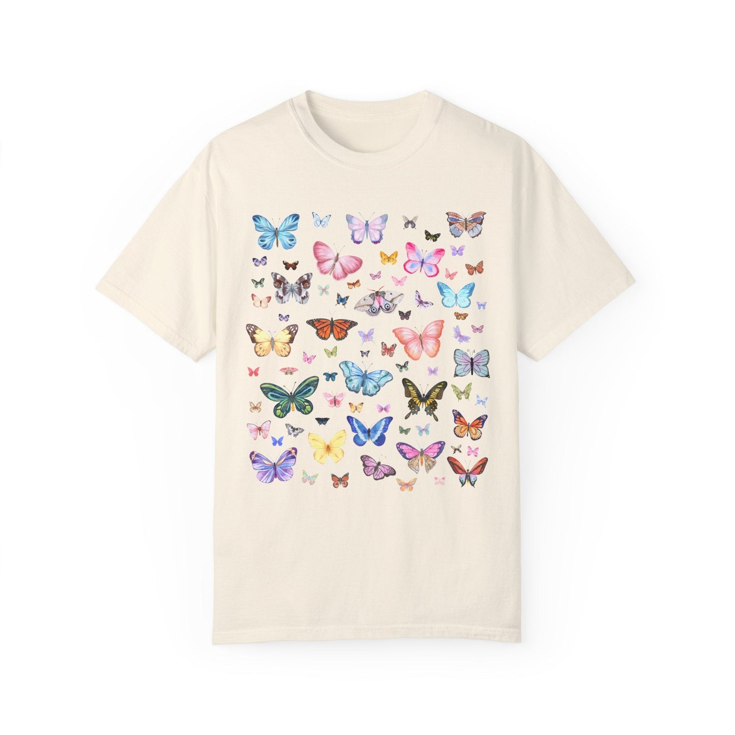 Whimsigoth Butterfly Tee
