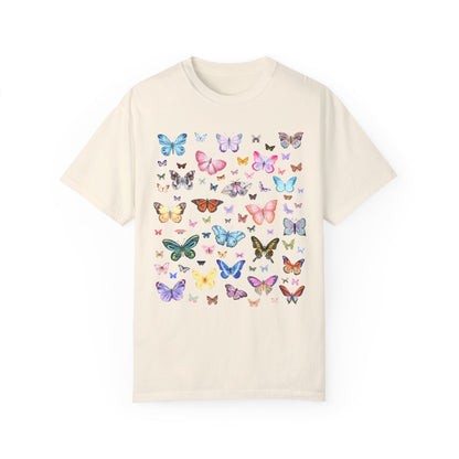 Whimsigoth Butterfly Tee