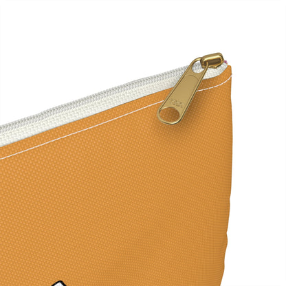 Cute Zipper Pouch for Cords