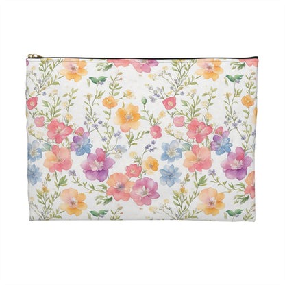 Cute Zipper Pouch for Cords