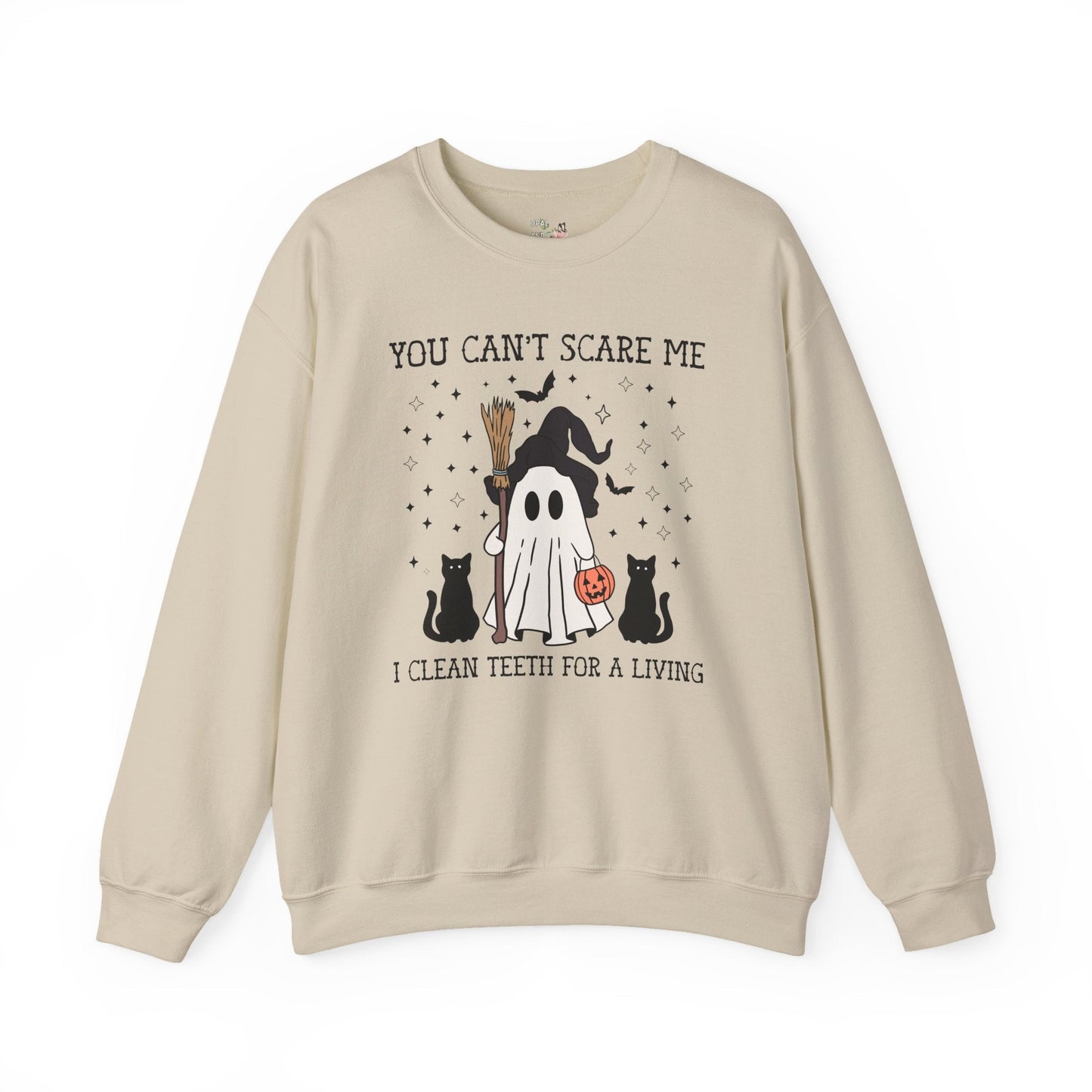 Dental Hygienist Halloween