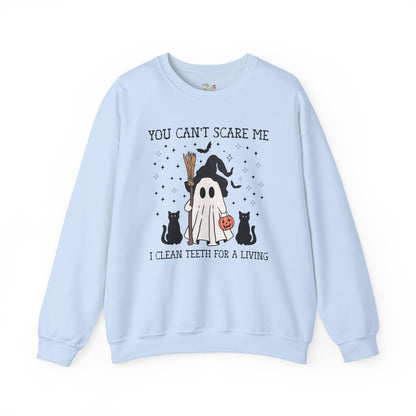 Dental Hygienist Halloween