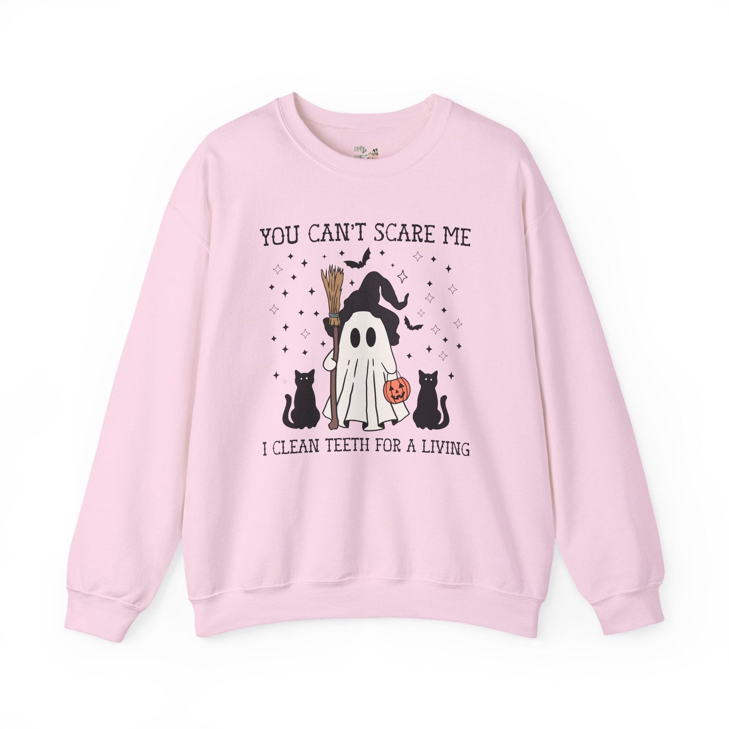 Dental Hygienist Halloween