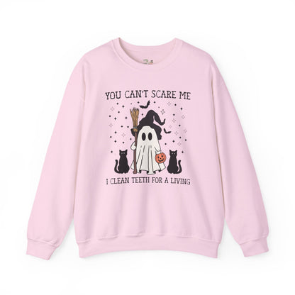 Dental Hygienist Halloween