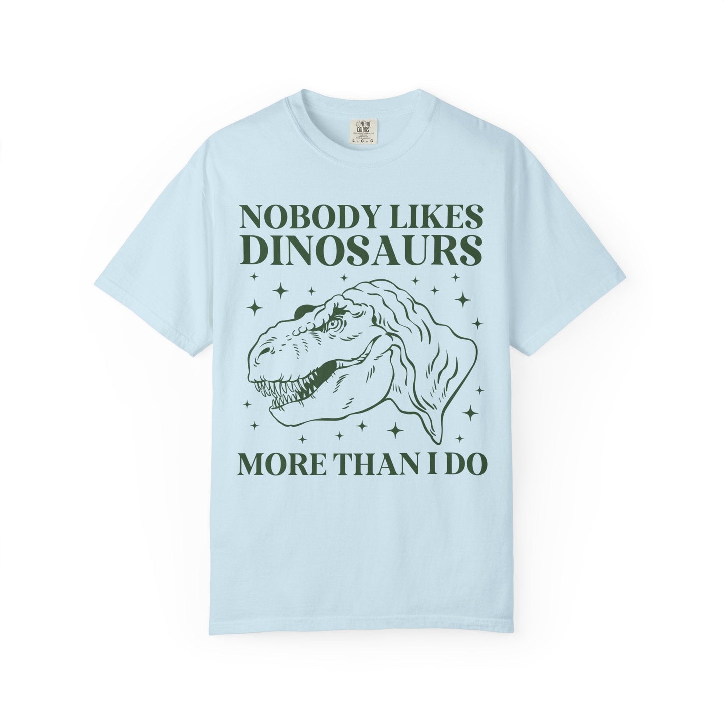Dinosaur Birthday Gift