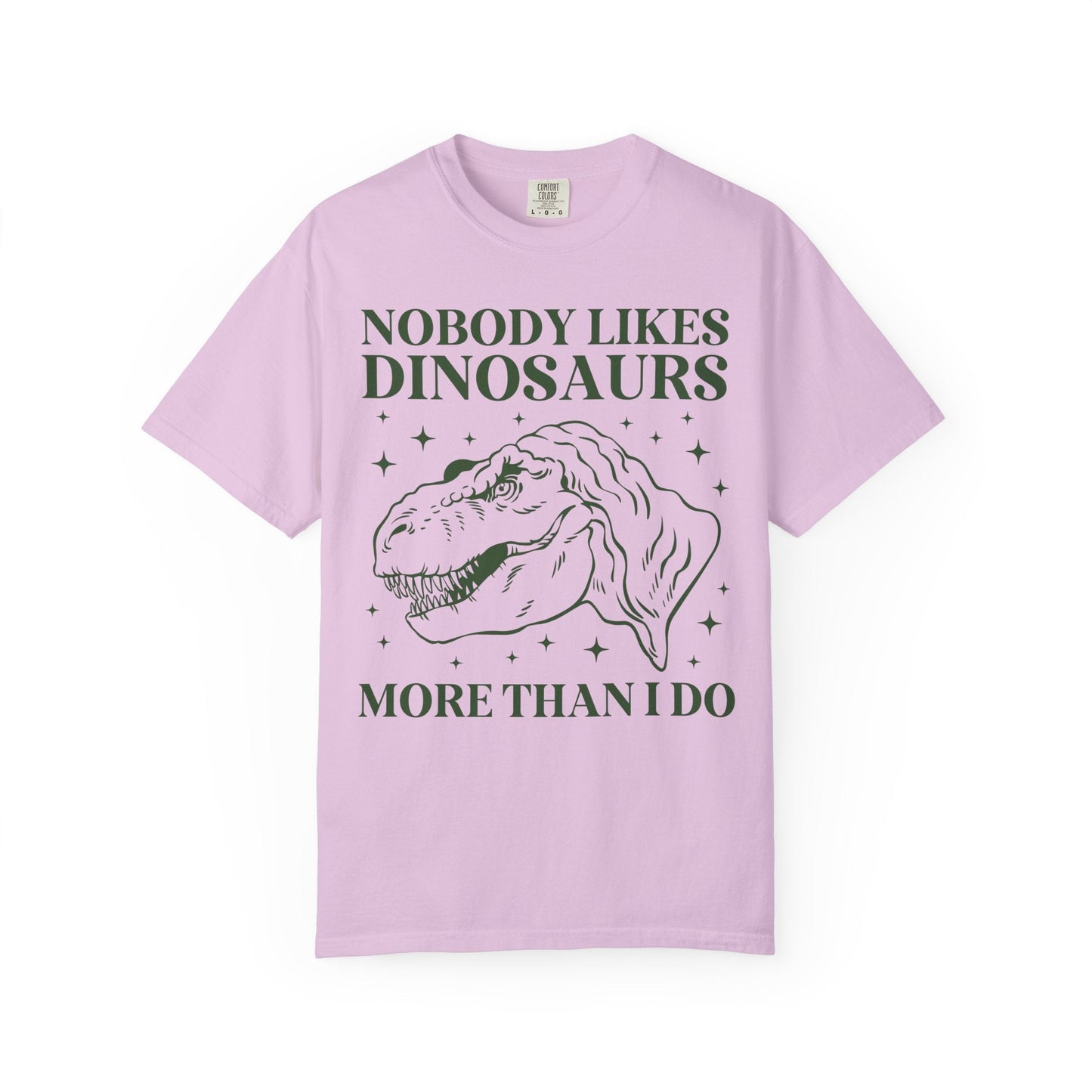 Dinosaur Birthday Gift