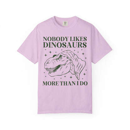 Dinosaur Birthday Gift