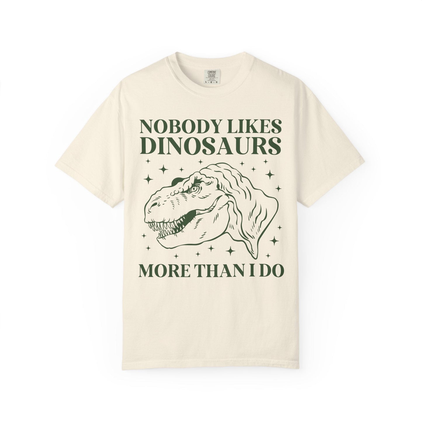 Dinosaur Birthday Gift