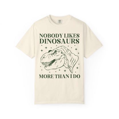 Dinosaur Birthday Gift