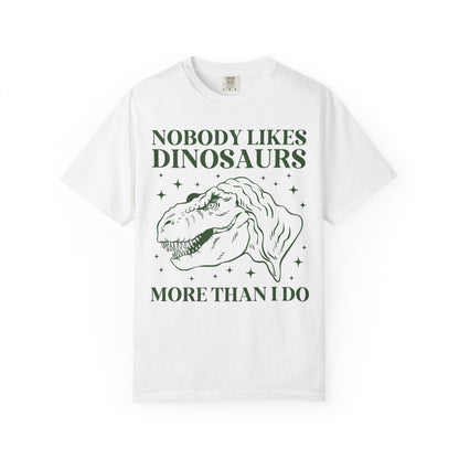 Dinosaur Birthday Gift