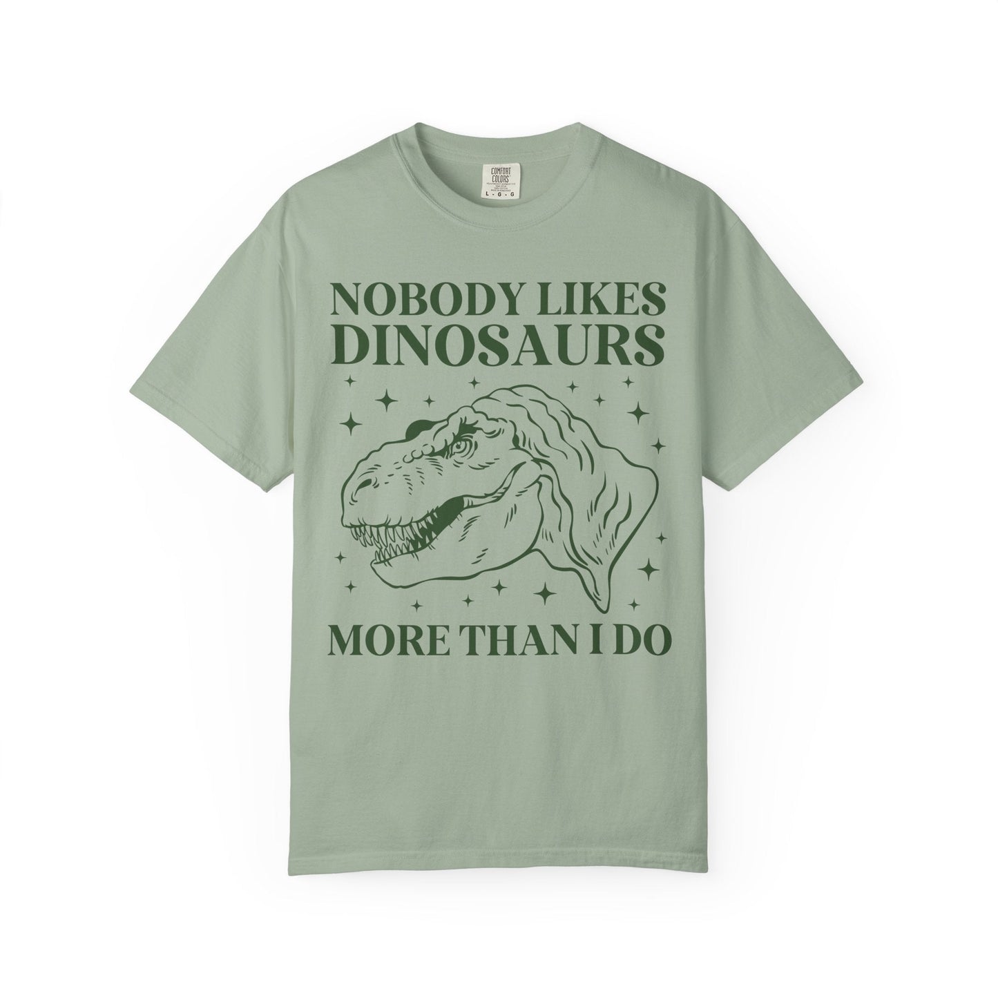 Dinosaur Birthday Gift