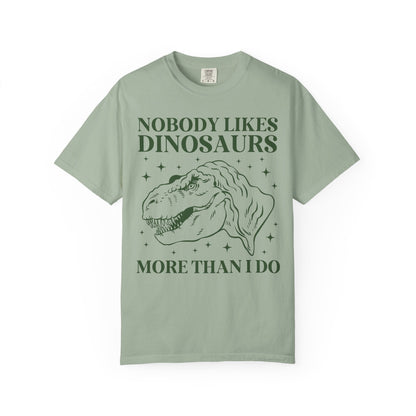 Dinosaur Birthday Gift