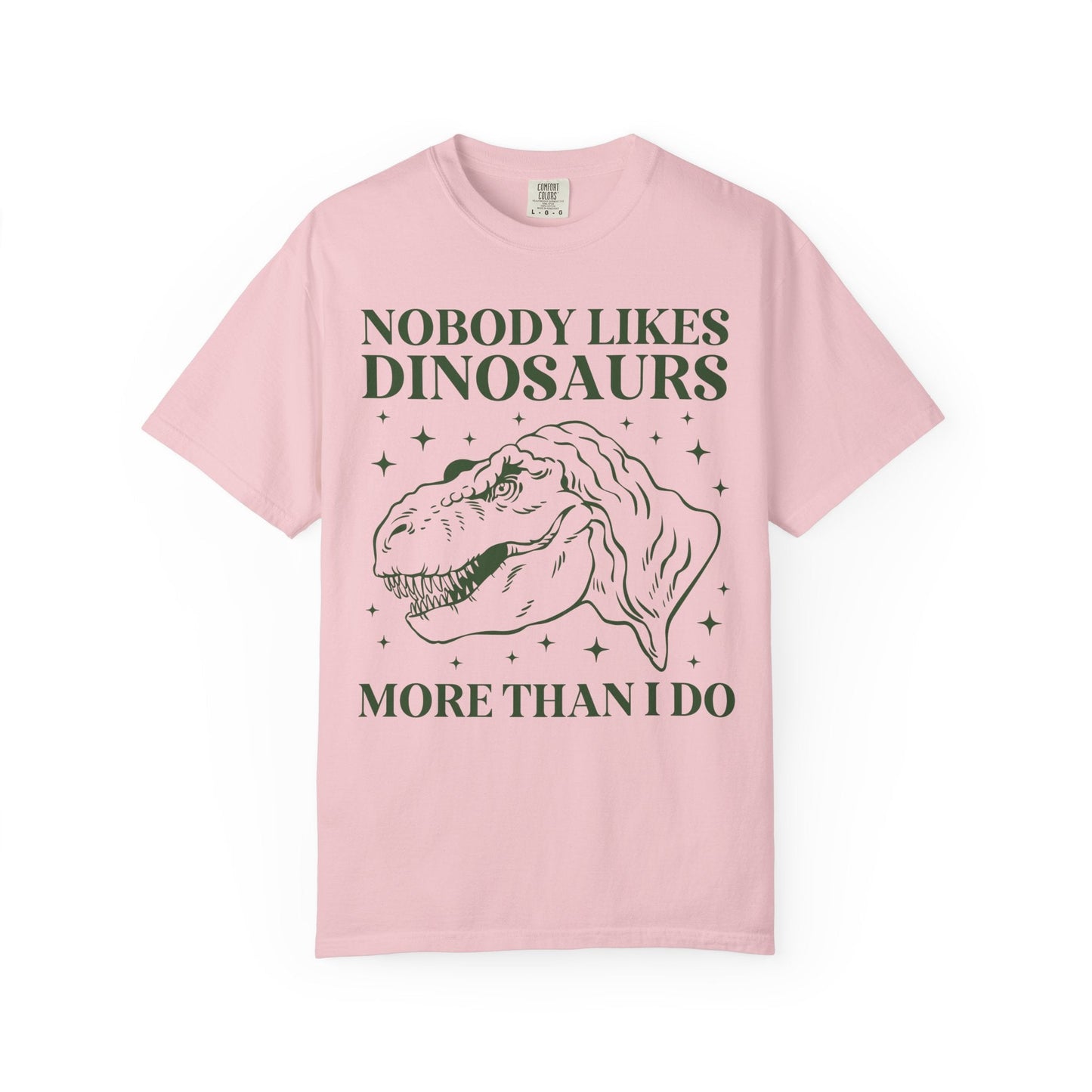 Dinosaur Birthday Gift