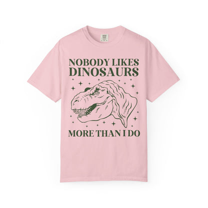 Dinosaur Birthday Gift