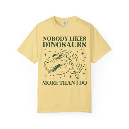 Dinosaur Birthday Gift