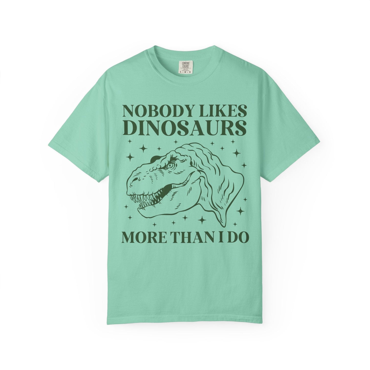 Dinosaur Birthday Gift