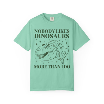 Dinosaur Birthday Gift